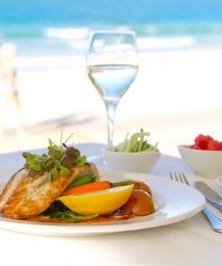 Rosé Wine Lunch - Sold Out