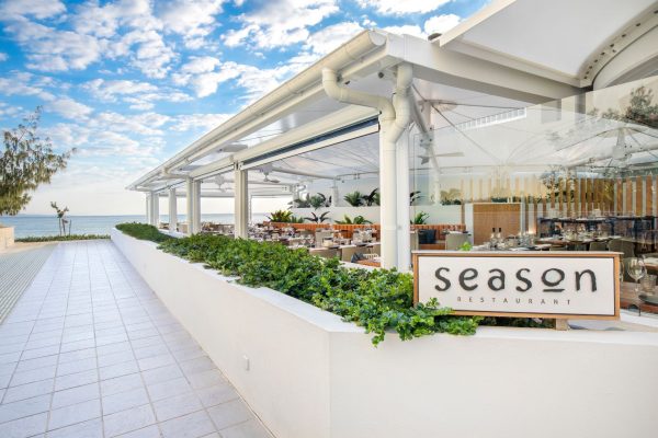 Best Function Venue Noosa Beachfront (3)