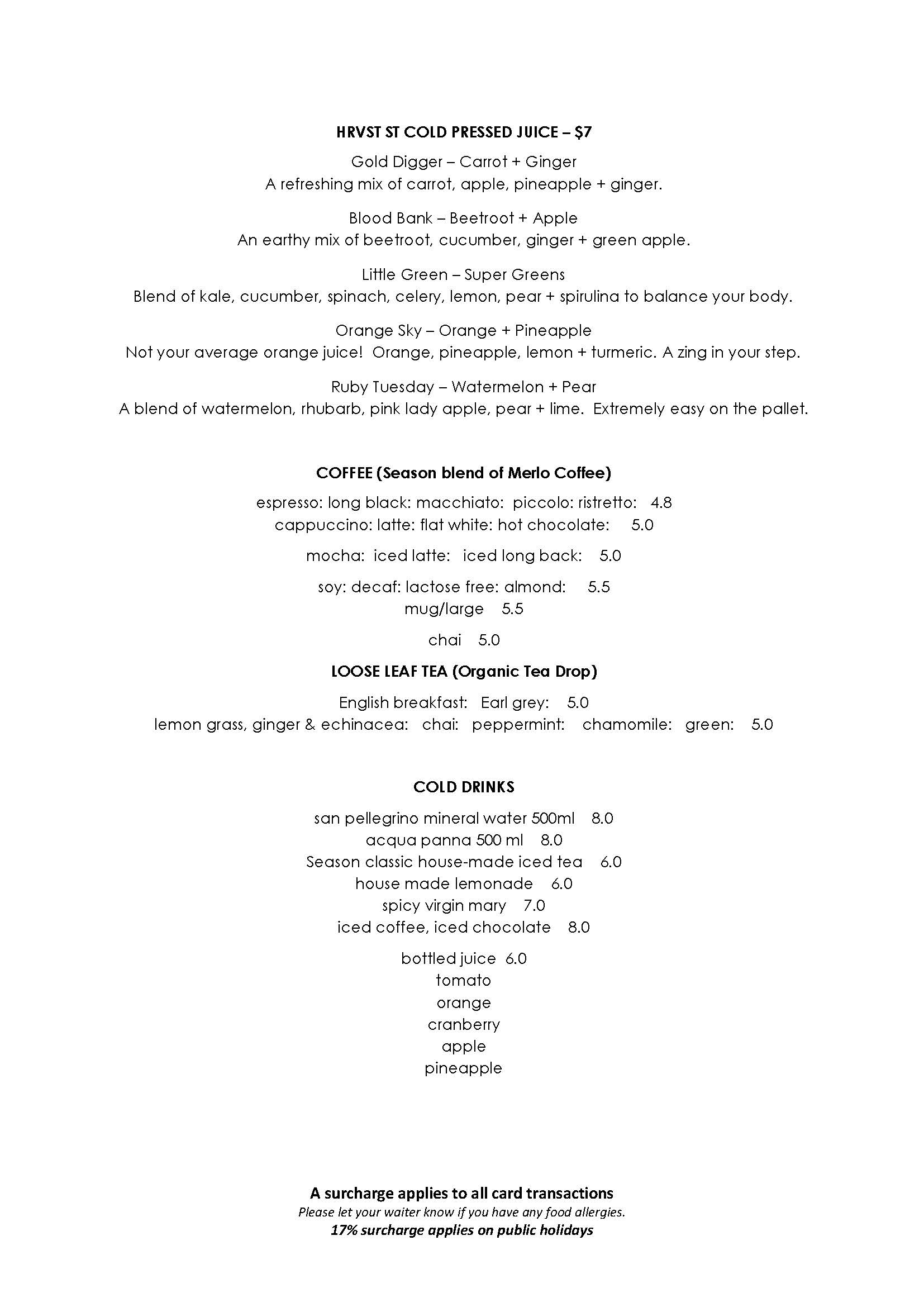 Breakfast Summer October 2021 Page 2